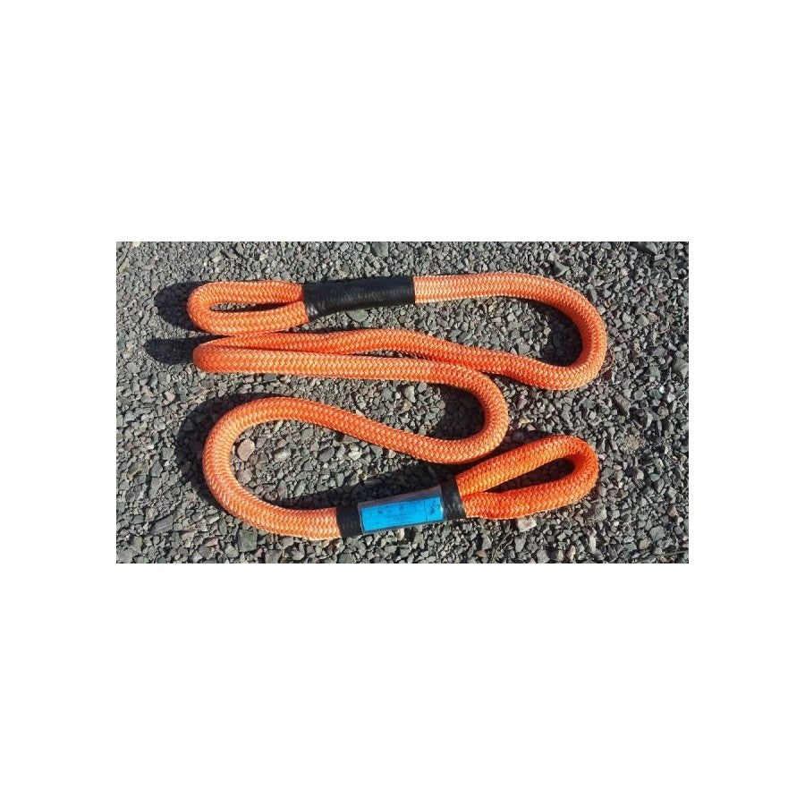sangle de traction dynamique poids lourd
