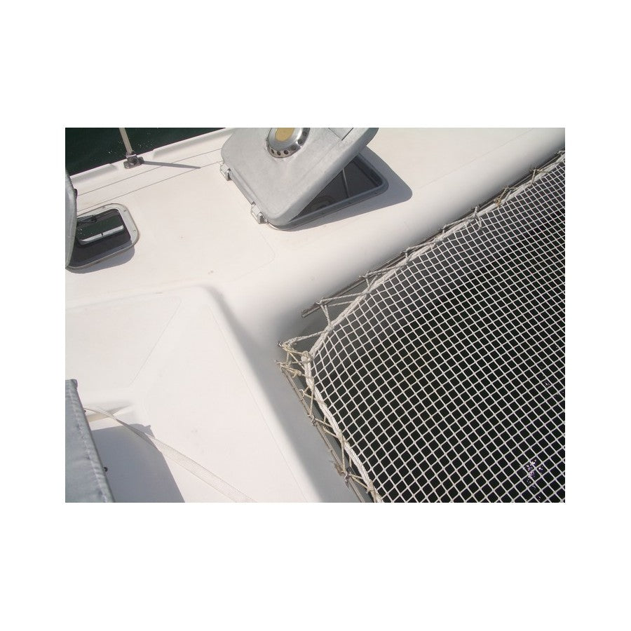 filet de trampoline de catamaran Nautitech 44