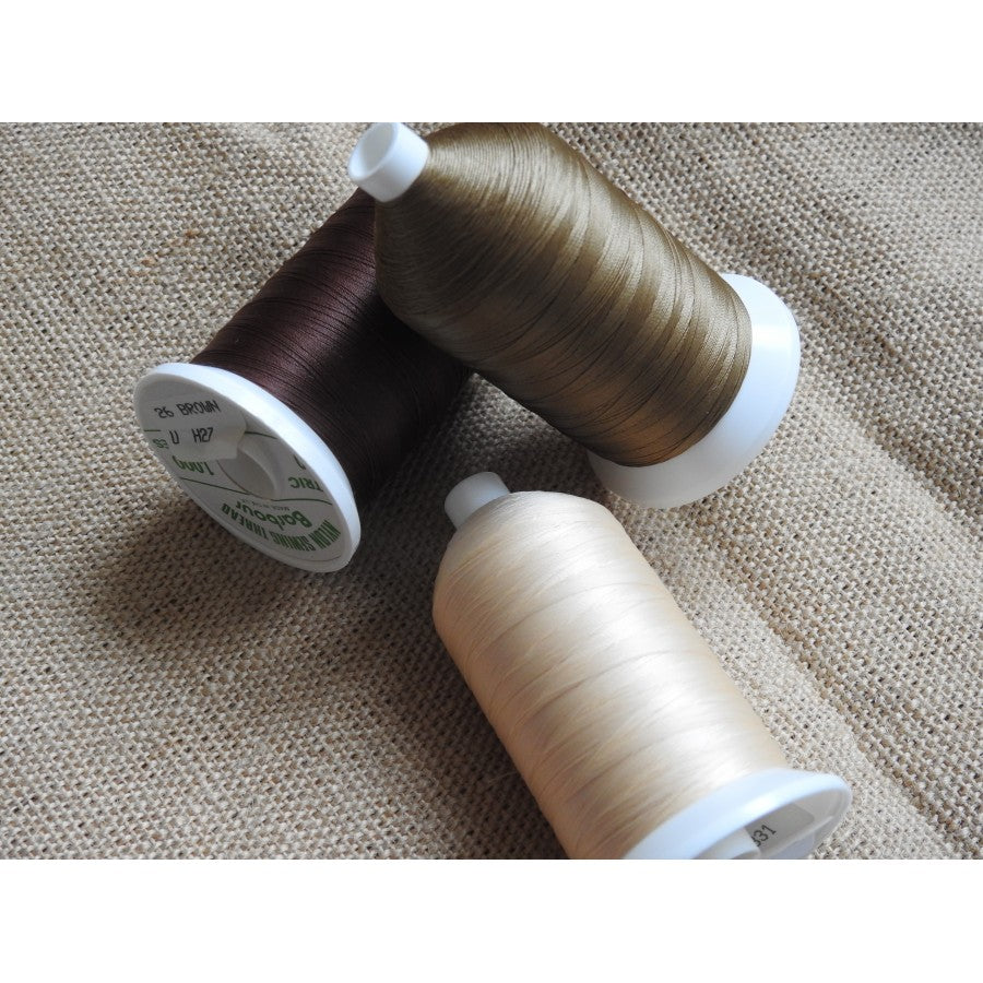 Fil polyamide extra fort
