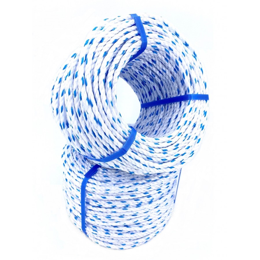 bobine de cordage polypropylène