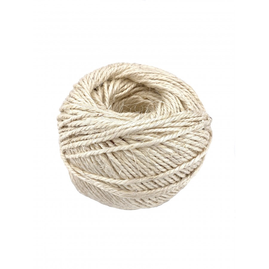 Bobine de Sisal