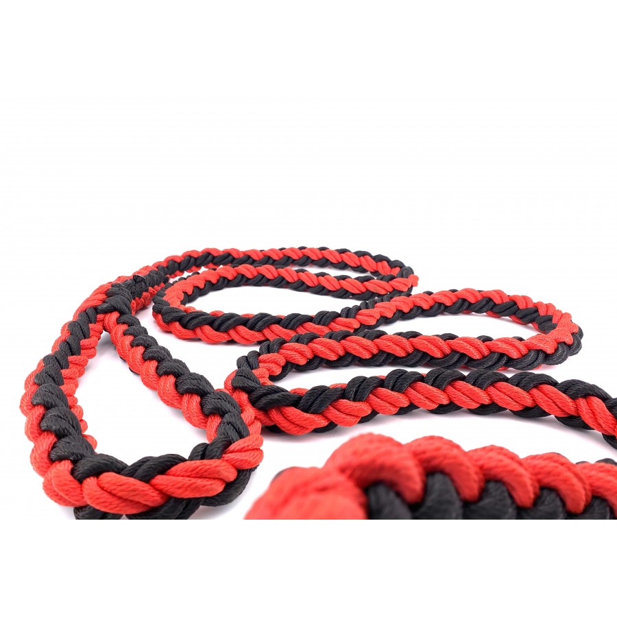 sangle dynamique de traction boucle large