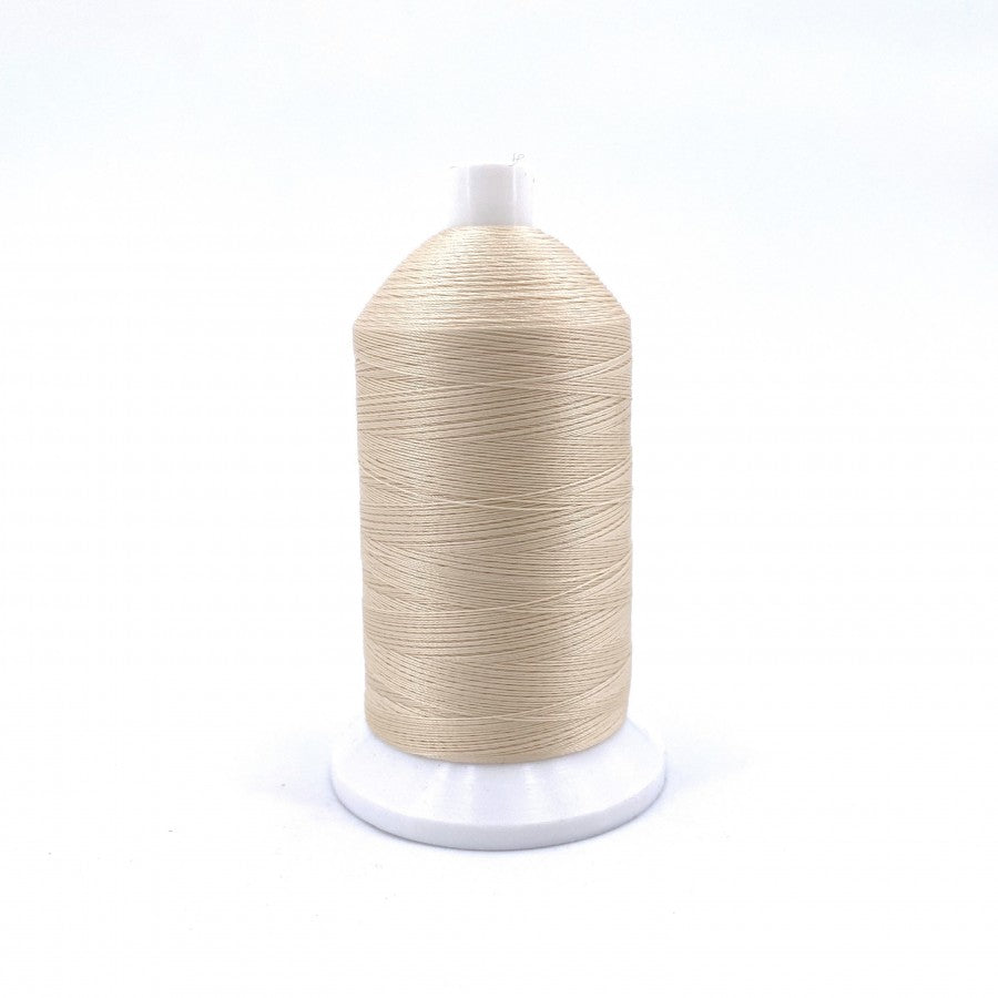 Fil polyamide extra fort blanc