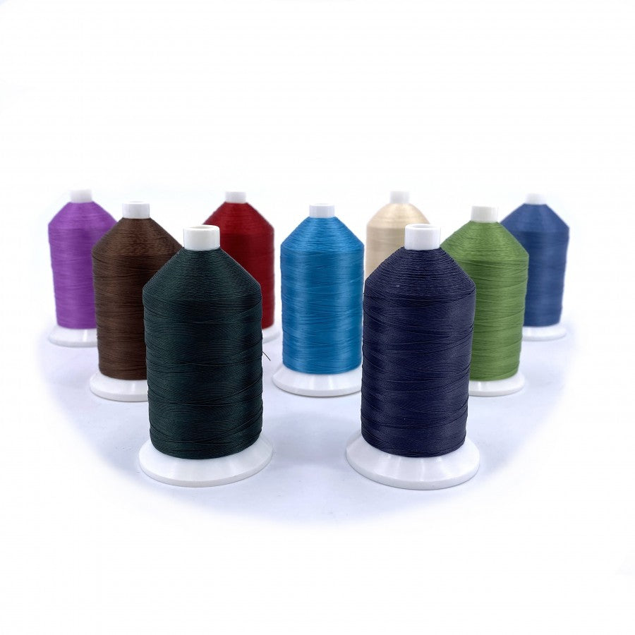 Fil polyamide extra fort