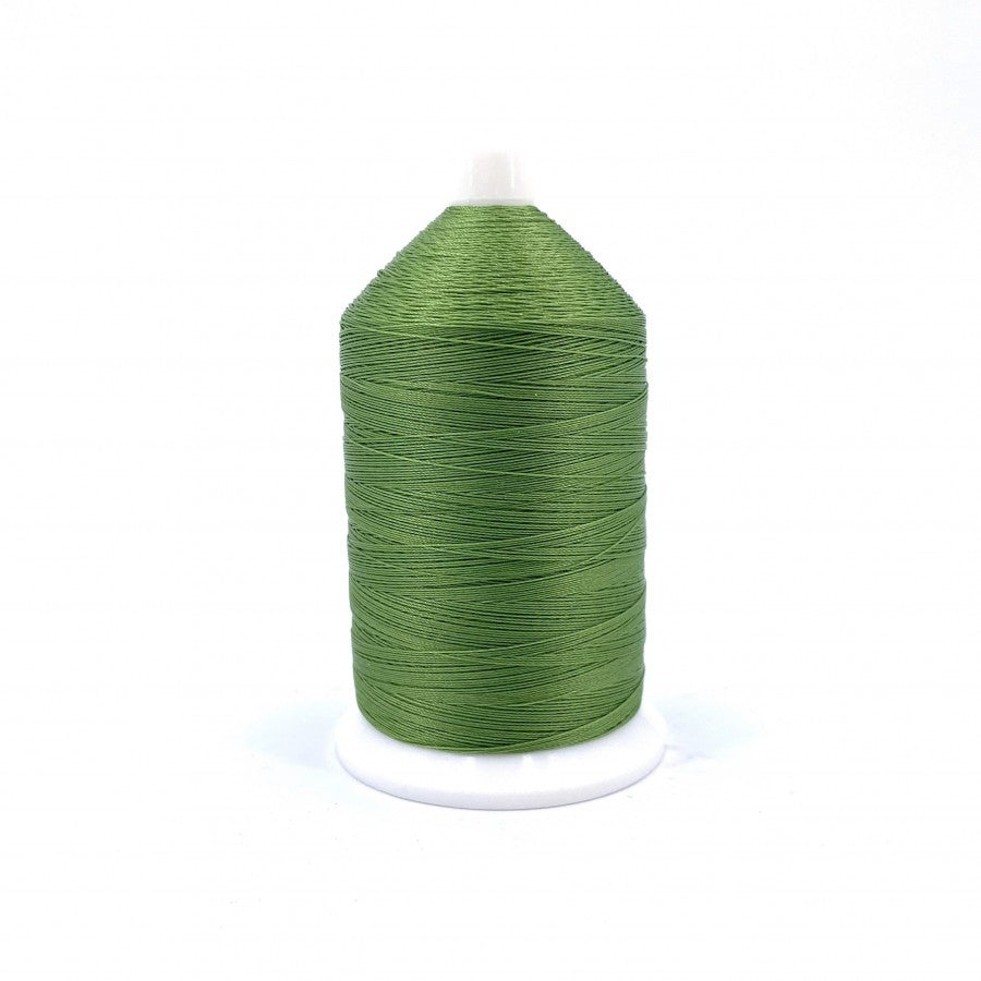 Fil polyamide extra fort vert