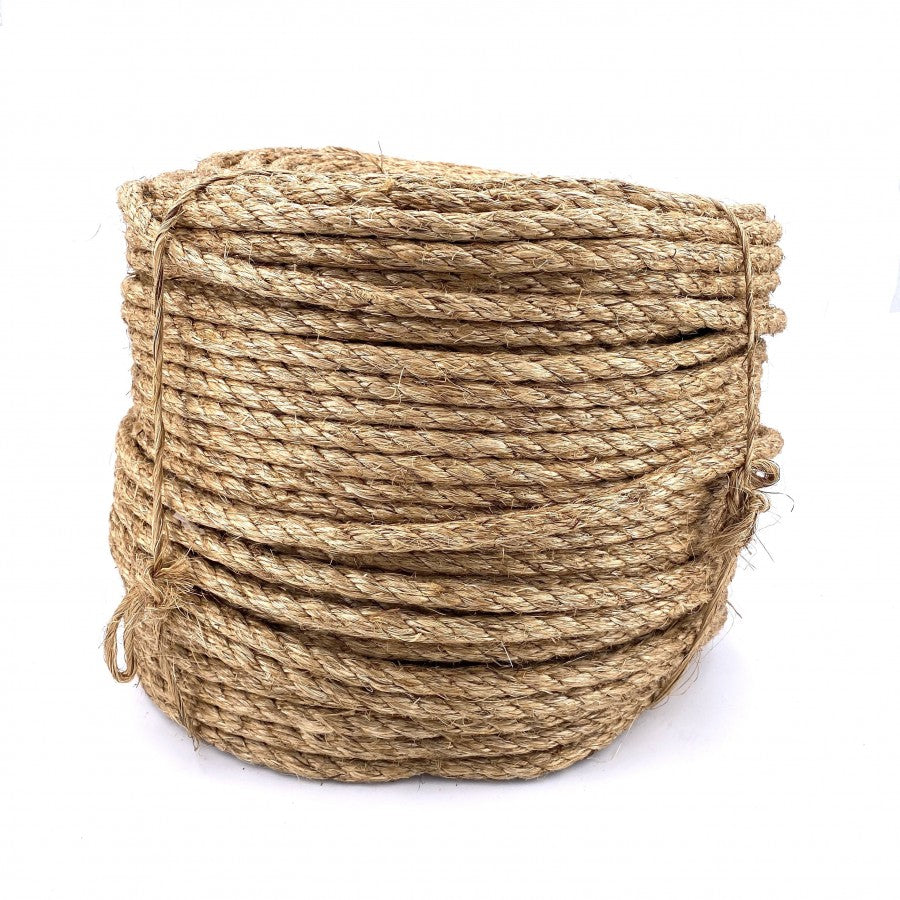 Corde chanvre de Manille