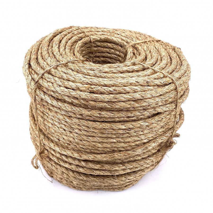 Corde chanvre de Manille