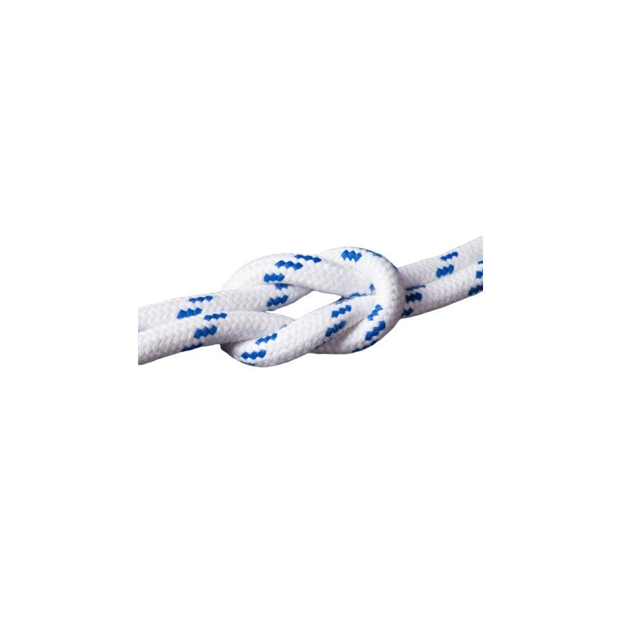 Ecoute en polyester touché coton pour bateau