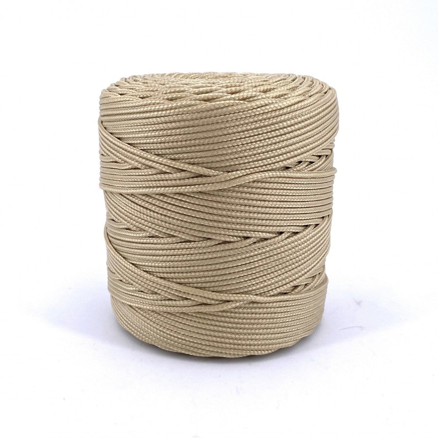Garcette Beige