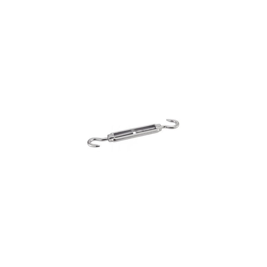 Tendeur inox crochet crochet