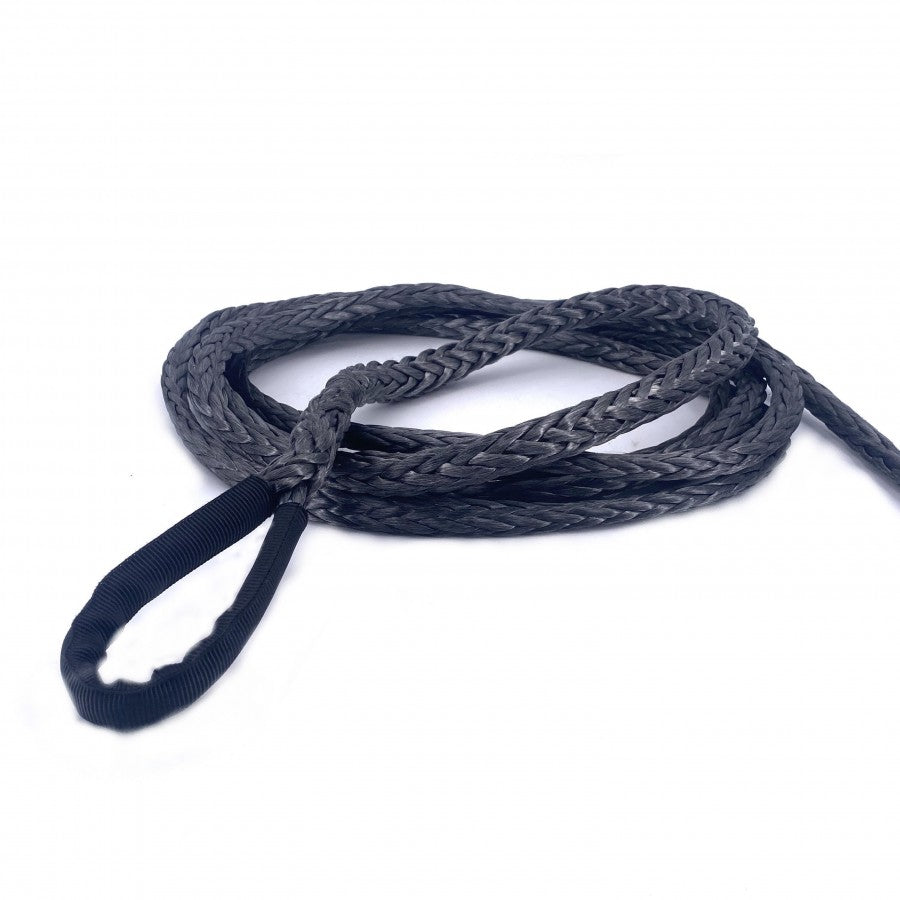 Câble dyneema pour treuil