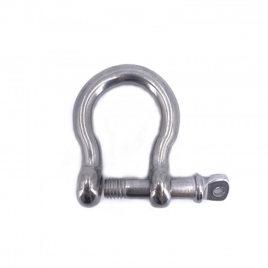 manille inox lyre