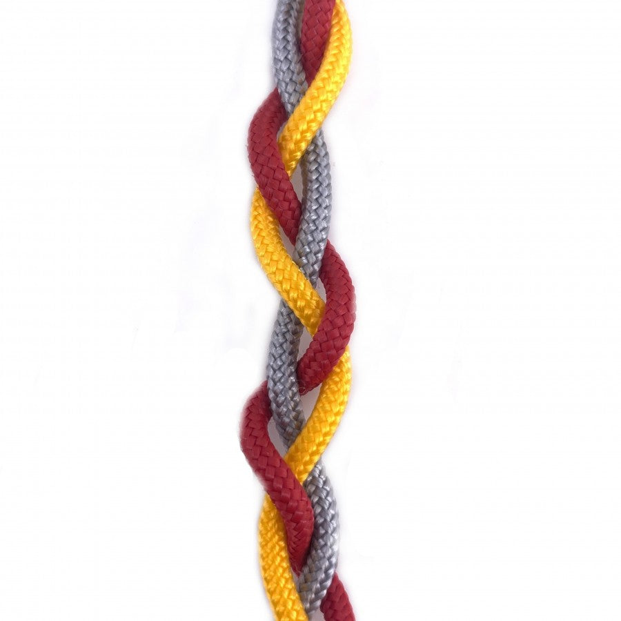 surgaine polyester de couleur