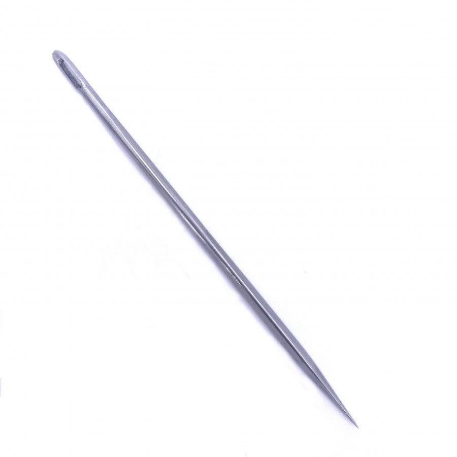 Kit de 5 aiguilles à coudre voile ou cuir