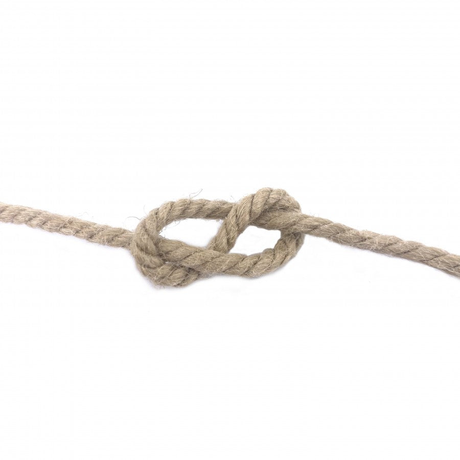 cordelette facile à nouer