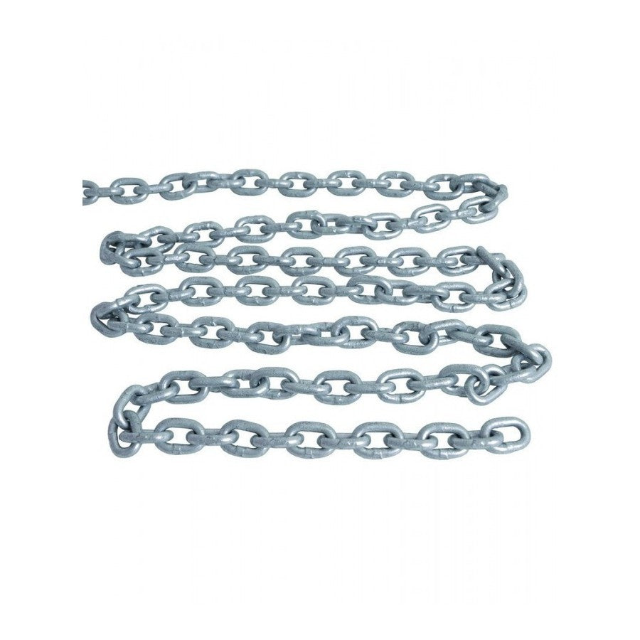 Chaine de mouillage galvanisée standard