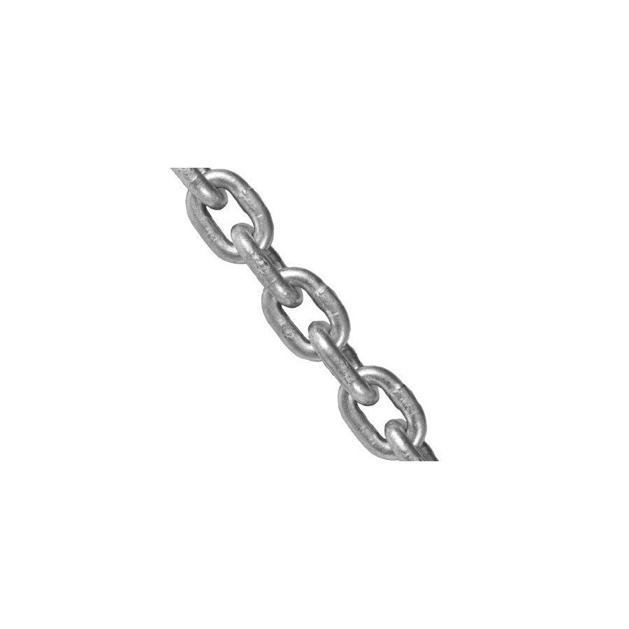 Chaine de mouillage galvanisée standard