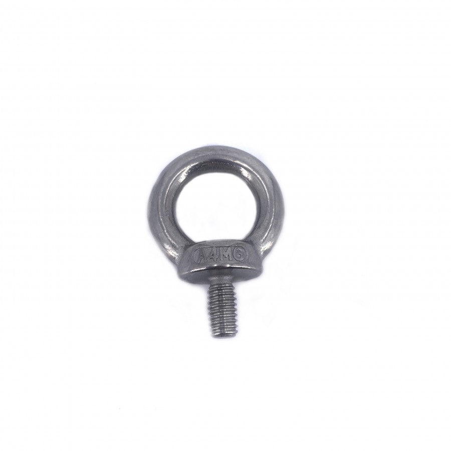 anneau mâle M6 inox