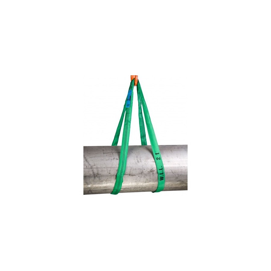 Elingue ronde 2 tonnes textile