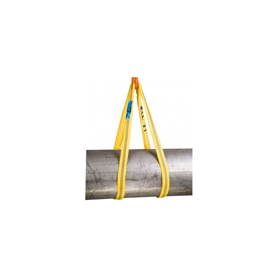 Elingue de levage ronde 3 tonnes