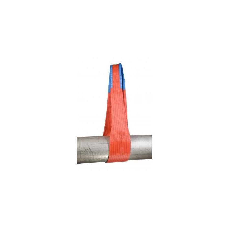 Sangle de levage plate 10 tonnes