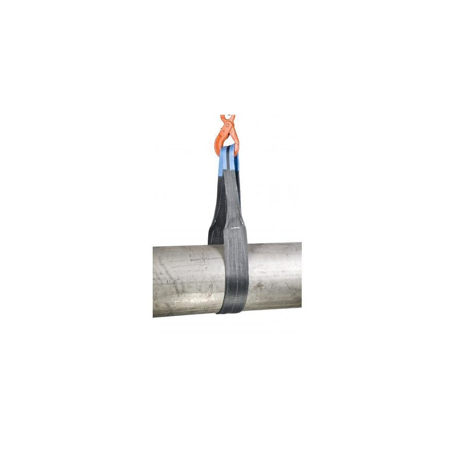 Sangle de levage plate 4 tonnes