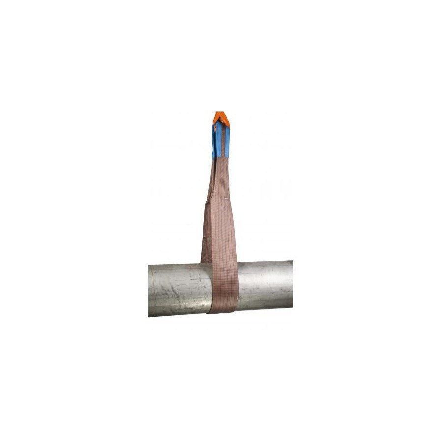 Sangle de levage plate 6 tonnes