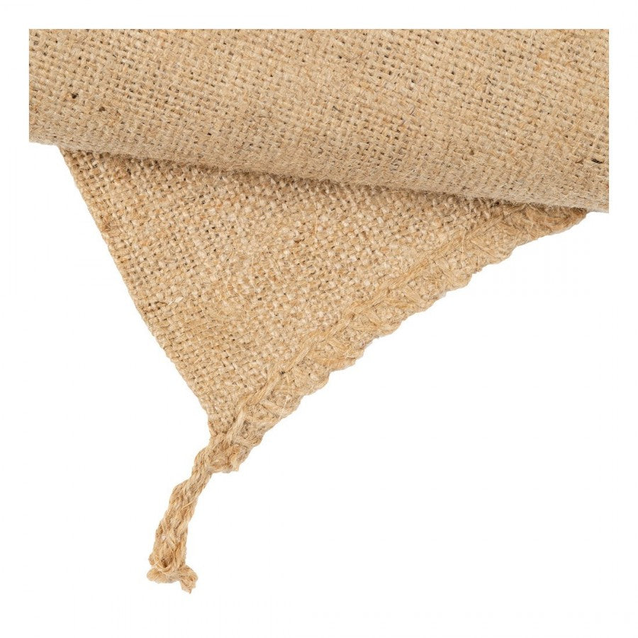 Sac jute 25 kg, 51x79 cm 215g/m²