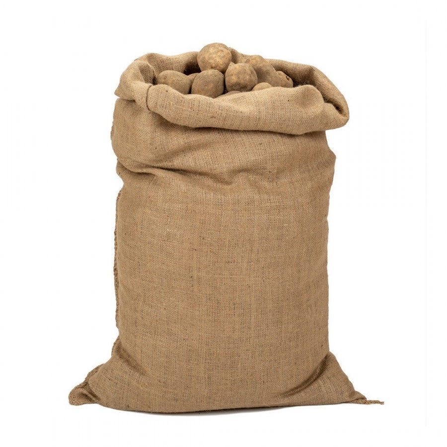 sac en toile de jute 50kg, 60x105 cm 305 g/m²