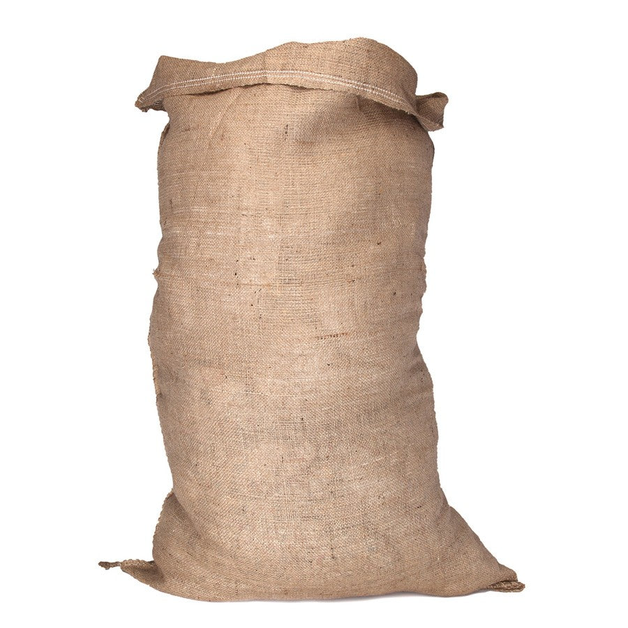 sac toile de jute 100 l, 71x104 cm 305 g/m²