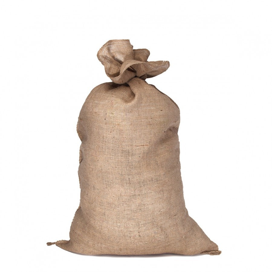 sac toile de jute 100 l, 71x104 cm 305 g/m²