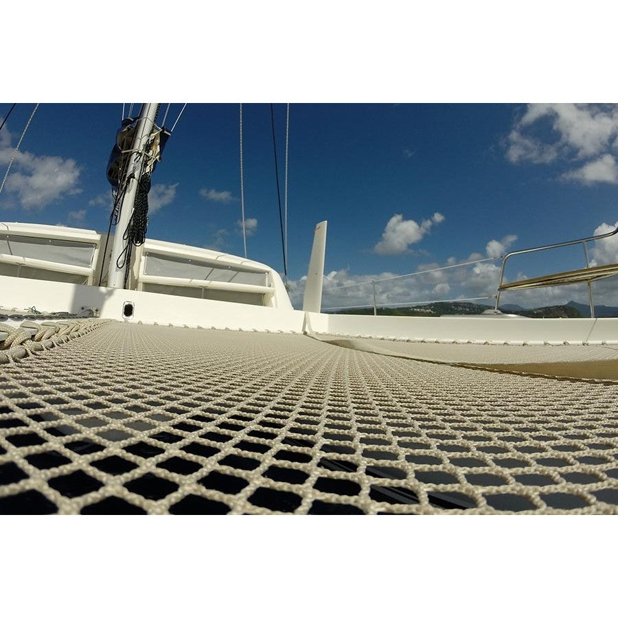 Filet de catamaran