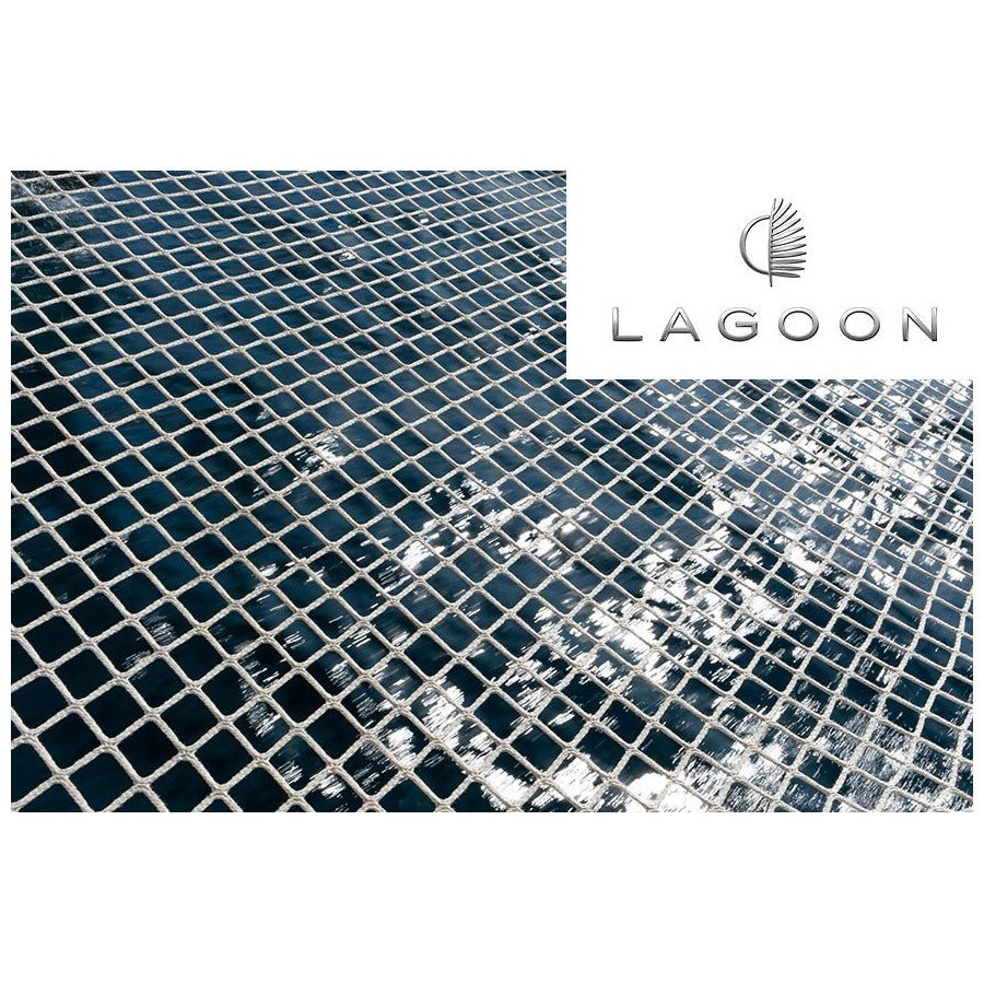 Filet de catamaran pour voilier Lagoon