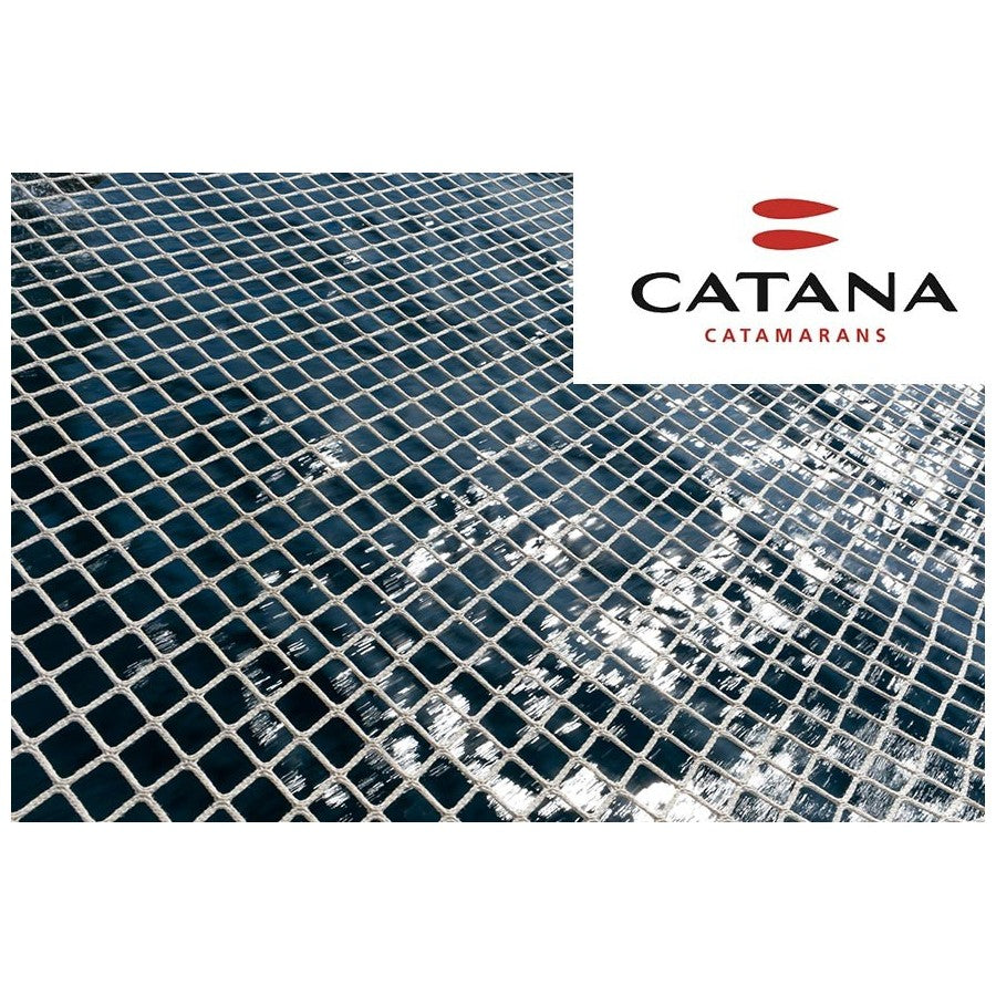 Filet de catamaran pour bateau marque Catana