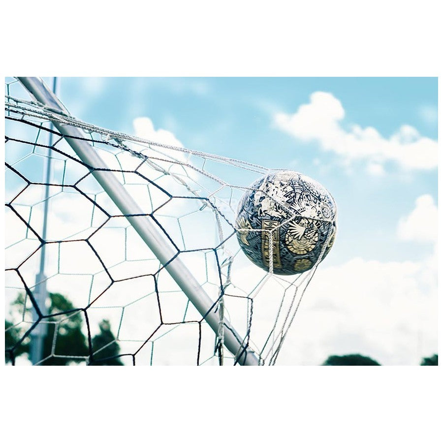 Filet de foot maille nid d’abeille