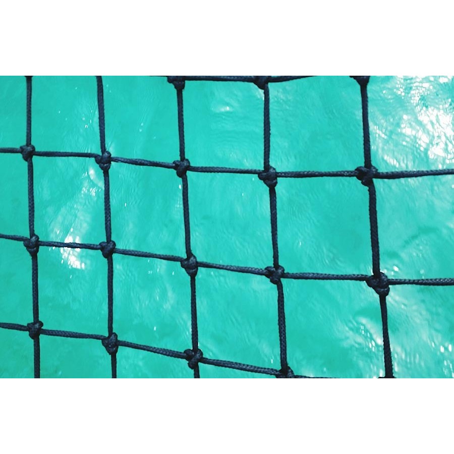 Filet anti-feuilles pour piscine maille 45 mm