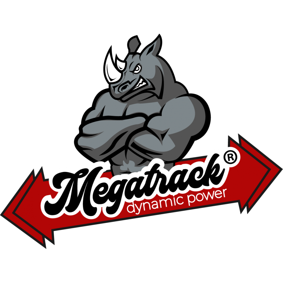 Megatrack logo