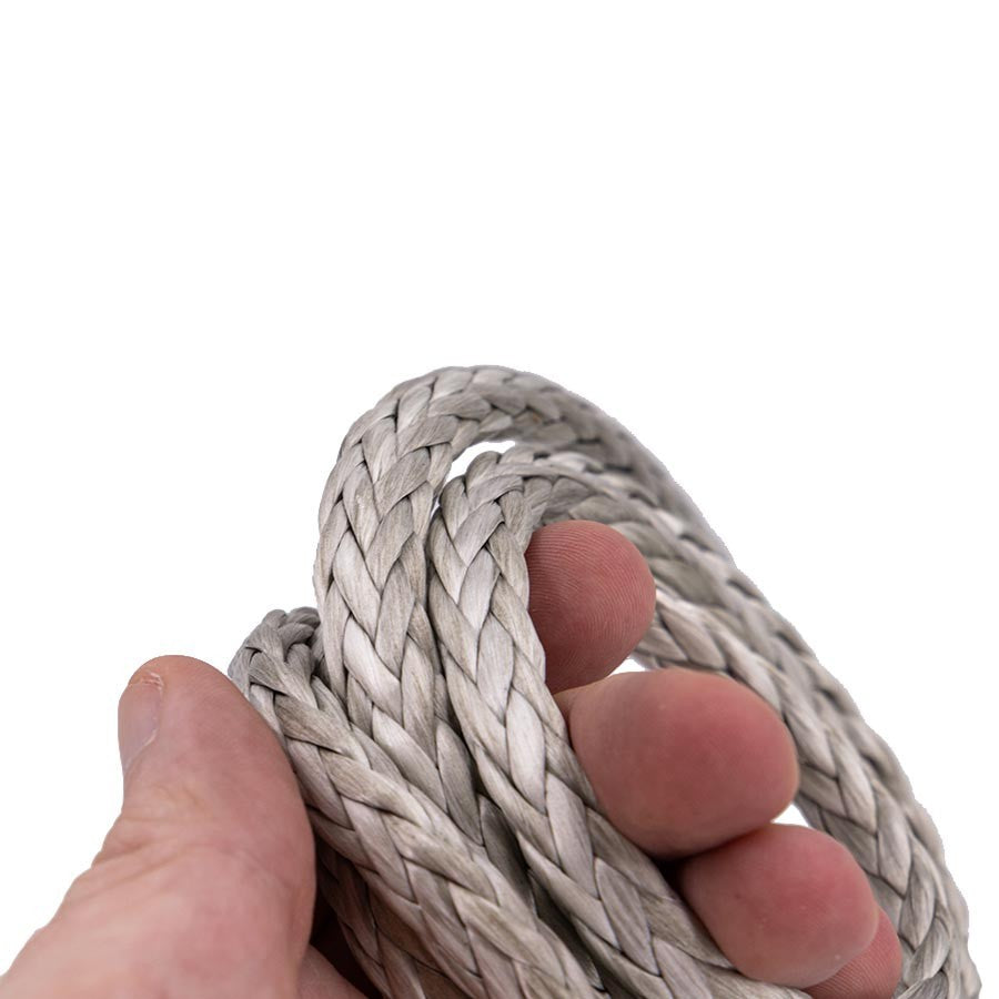 dyneema pur ensimée