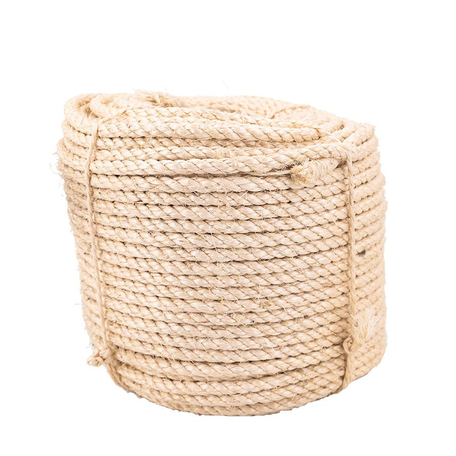 corde sisal naturel