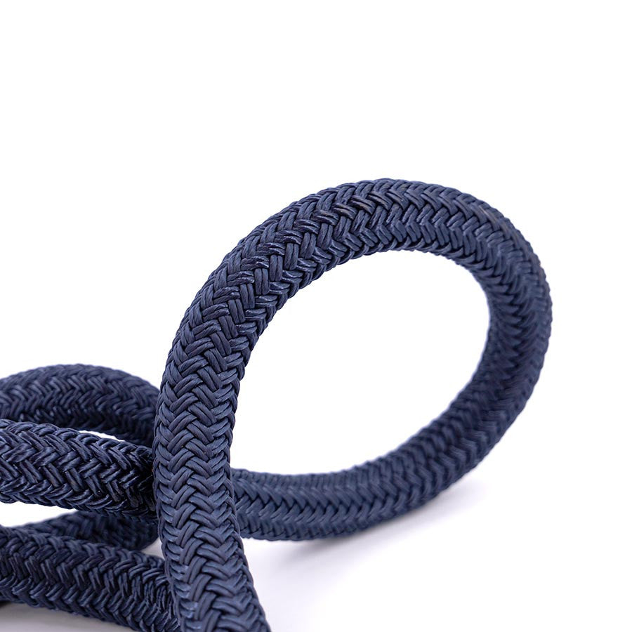 amarre coaxial pour bateau en polyamide et polyester
