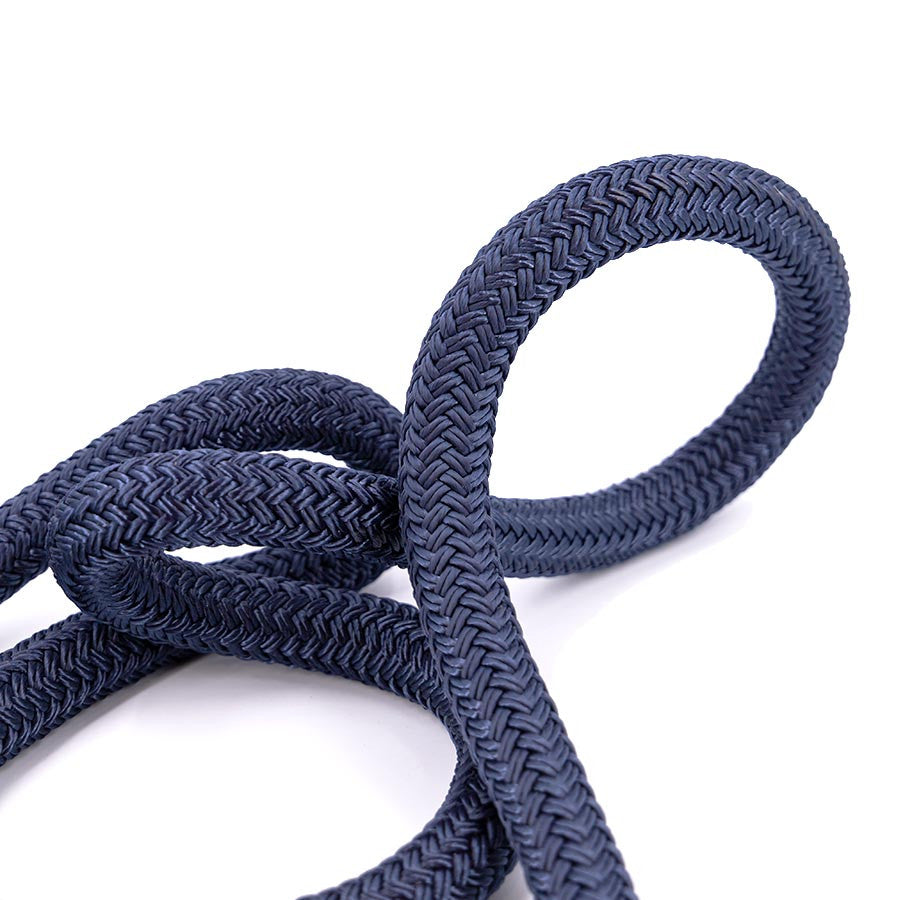 amarre coaxial pour bateau en polyamide et polyester