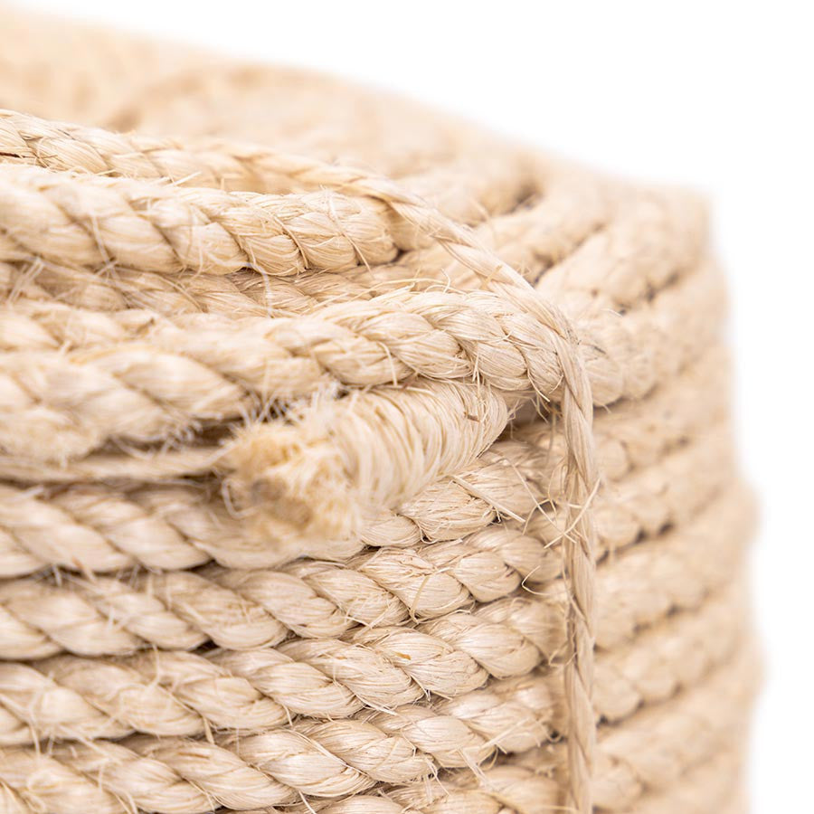corde sisal naturel pour arbre à chat et décoration
