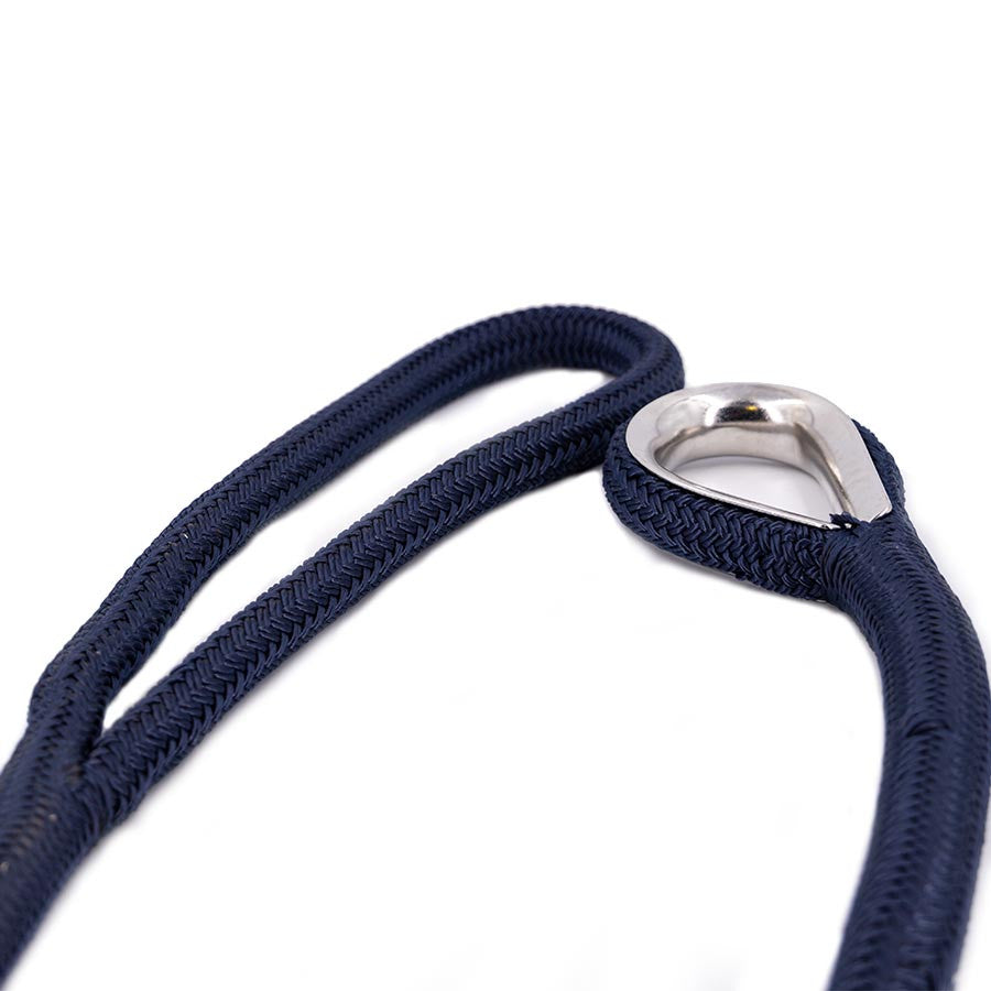 épissure amarre et cosse coeur inox