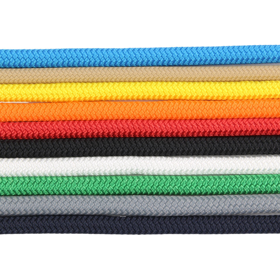 Drisse et écoute croisière en polyester