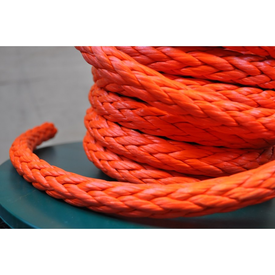 dyneema 16mm