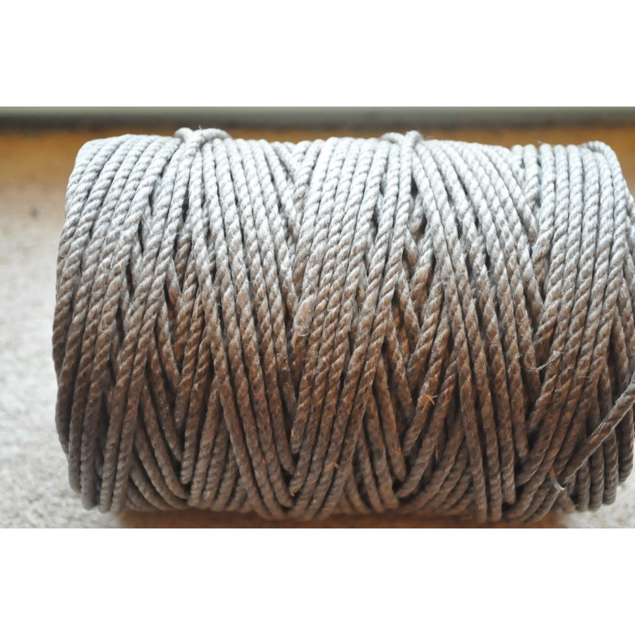 corde chanvre diamètre 3mm