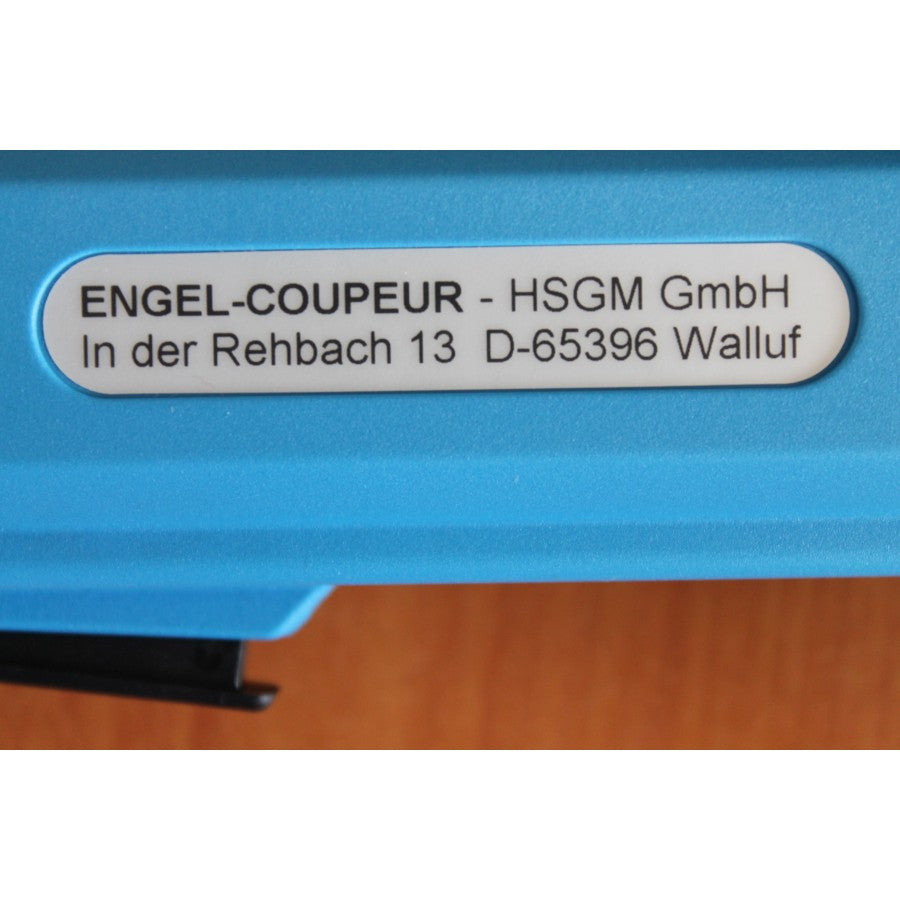 coupe-corde marque Engel
