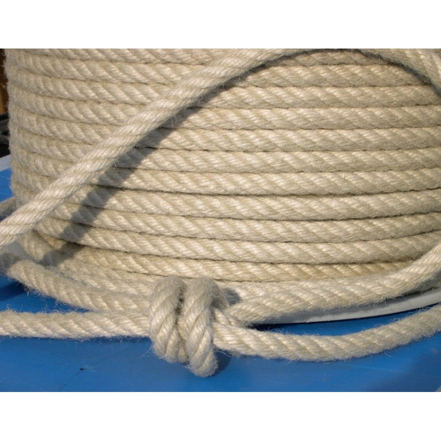 cordage chanvre synthétique en bobine