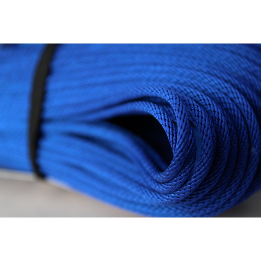 drisse couleur bleu