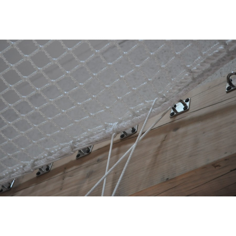 Garcette pour transfilage filet d'habitation, fil a ramonder